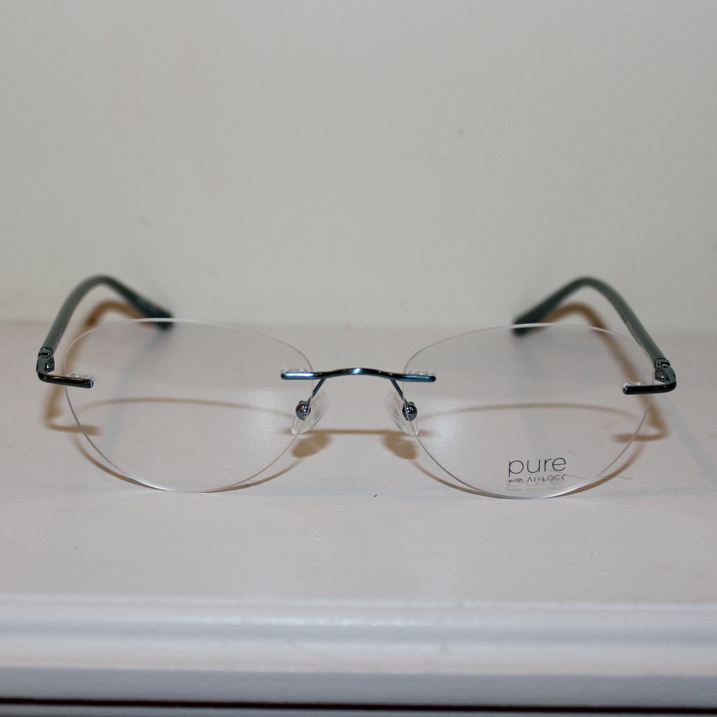 Airlock Women's Glasses (Harmony 200, Mint 300)